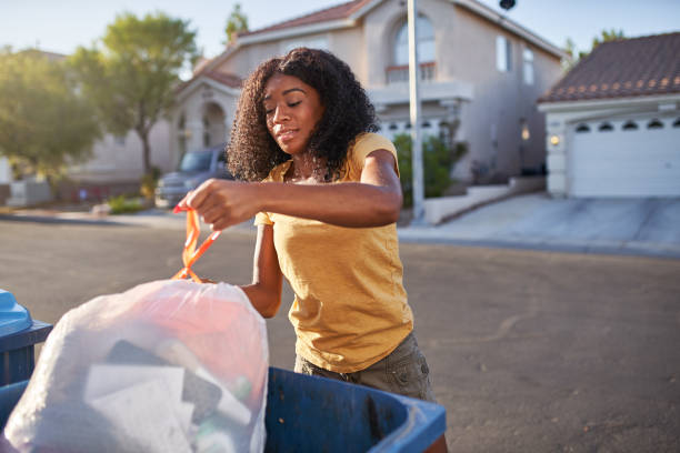 Best Full-Service Junk Removal  in Elmira Heights, NY