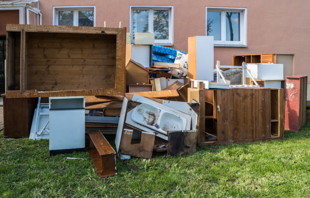 Best Garage Cleanout Services  in Elmira Heights, NY