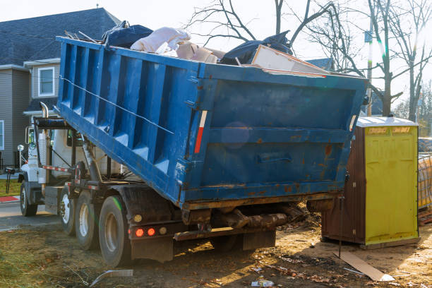Best Office Junk Removal  in Elmira Heights, NY
