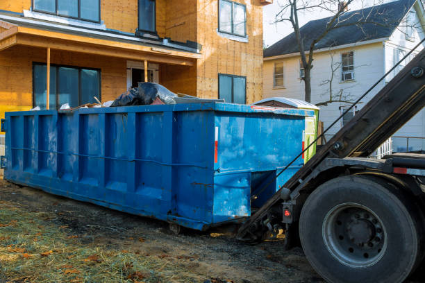 Elmira Heights, NY Junk Removal Company