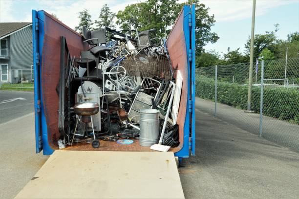 Commercial Cleanout Services in Elmira Heights, NY
