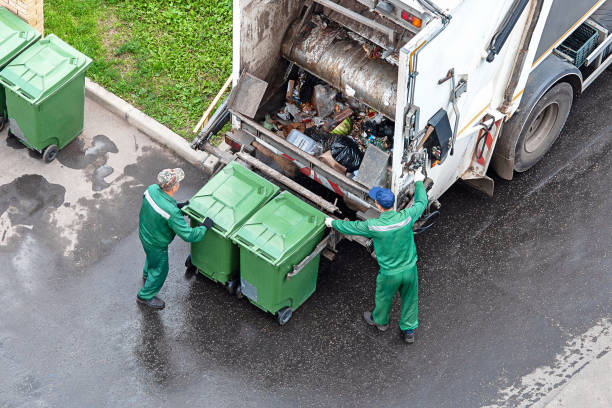Best Attic Cleanout Services  in Elmira Heights, NY