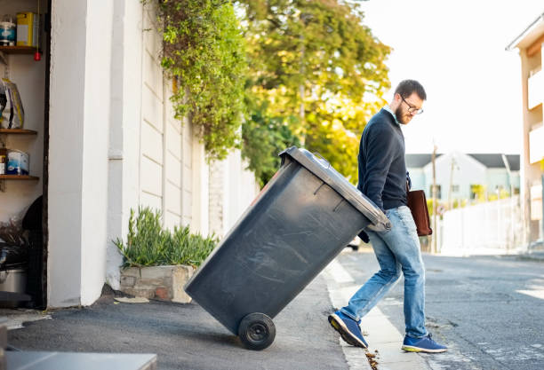 Best Basement Cleanout Services  in Elmira Heights, NY