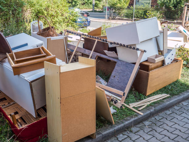 Best Junk Removal Near Me  in Elmira Heights, NY