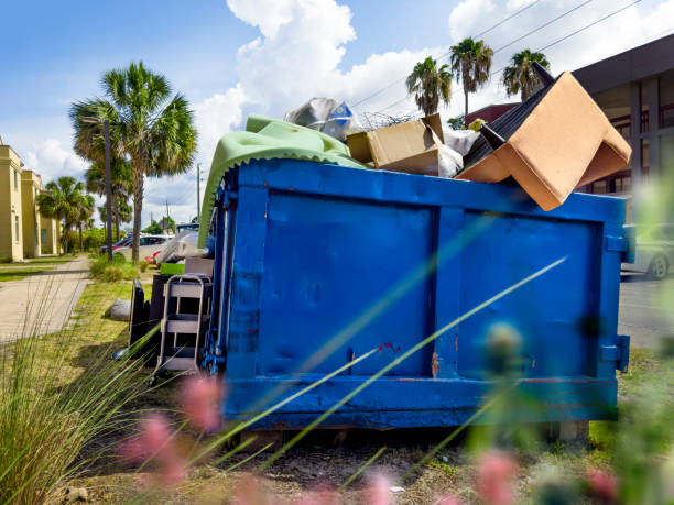 Full-Service Junk Removal in Elmira Heights, NY