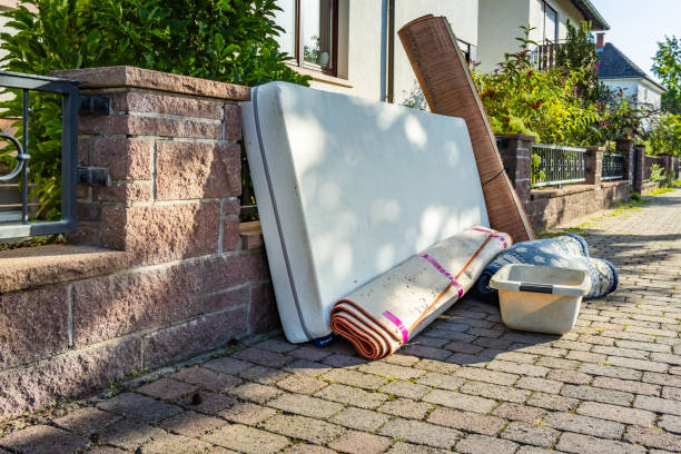 Best Yard Waste Removal  in Elmira Heights, NY