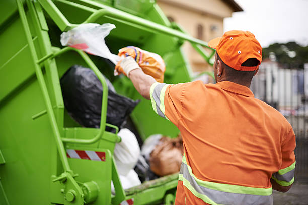 Best Affordable Junk Removal Services  in Elmira Heights, NY