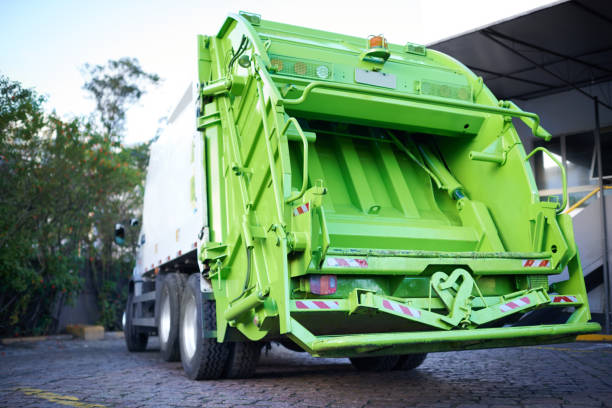 Appliance Disposal in Elmira Heights, NY