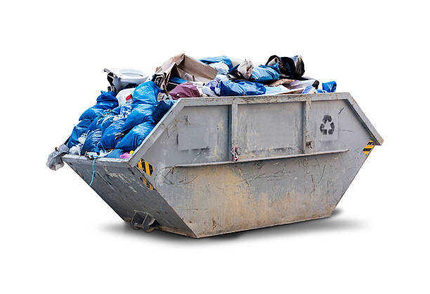 Best Commercial Cleanout Services  in Elmira Heights, NY