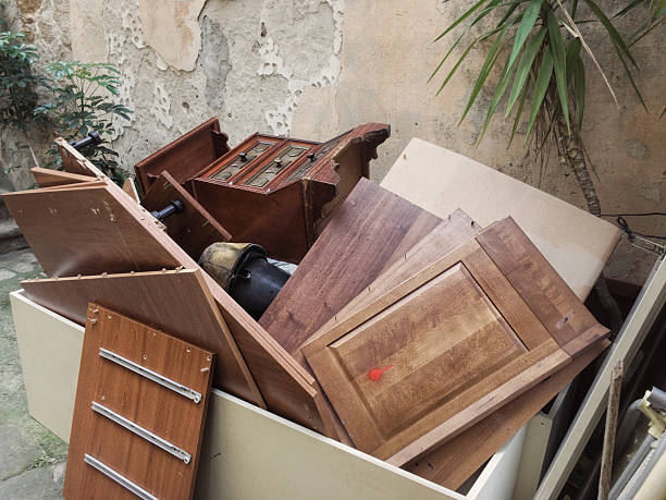 Best Commercial Cleanout Services  in Elmira Heights, NY